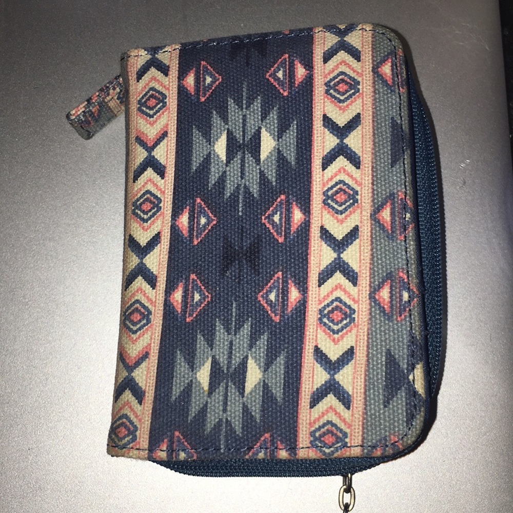 Wallet